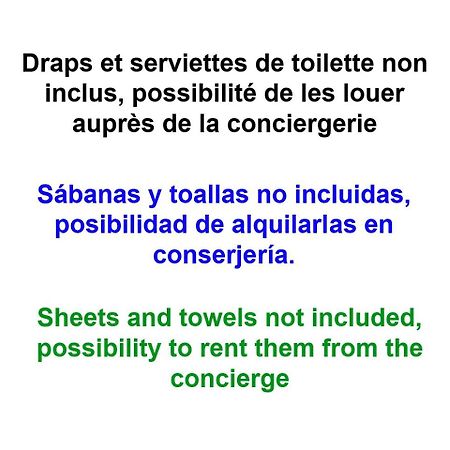 Bagnères-de-Luchon Pat 83, T2, Centre Luchon, Wifi, Casier A Skis, 4 Personnes מראה חיצוני תמונה