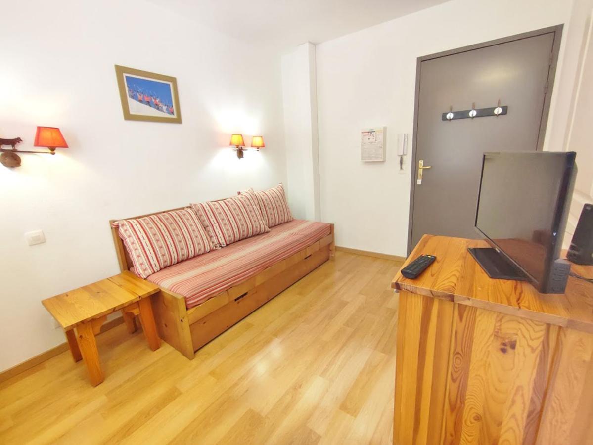 Bagnères-de-Luchon Pat 83, T2, Centre Luchon, Wifi, Casier A Skis, 4 Personnes מראה חיצוני תמונה
