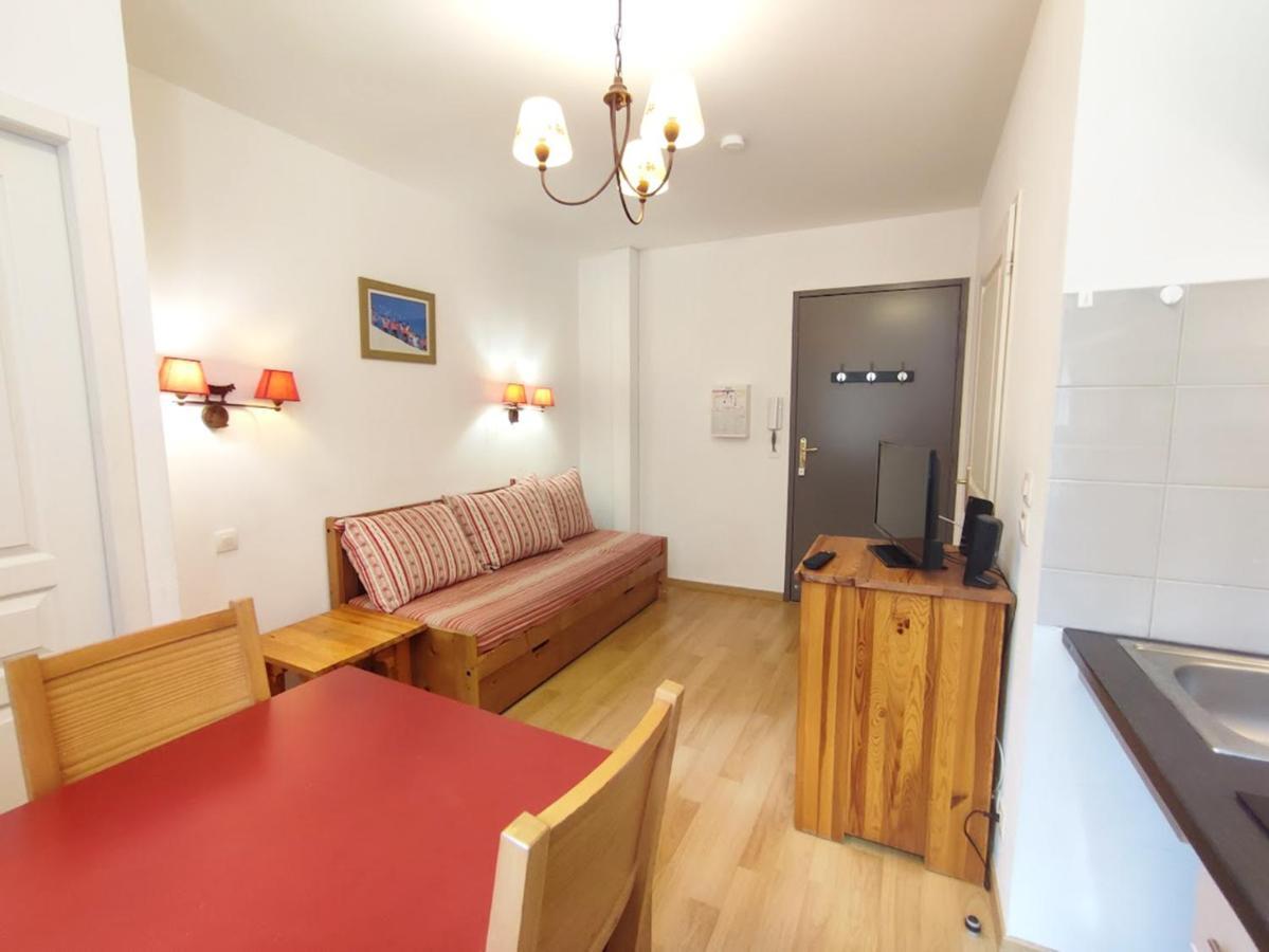 Bagnères-de-Luchon Pat 83, T2, Centre Luchon, Wifi, Casier A Skis, 4 Personnes מראה חיצוני תמונה
