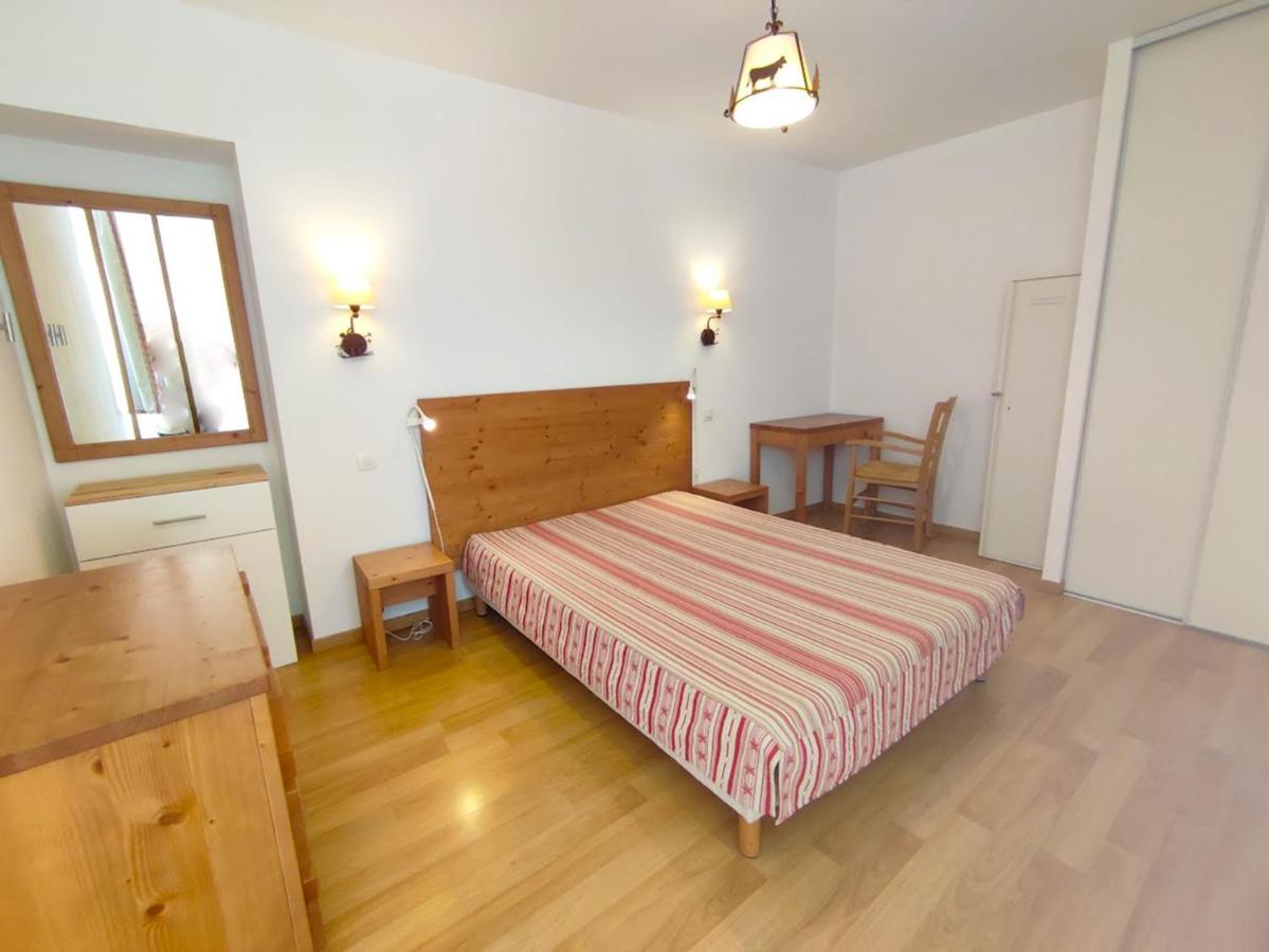 Bagnères-de-Luchon Pat 83, T2, Centre Luchon, Wifi, Casier A Skis, 4 Personnes מראה חיצוני תמונה
