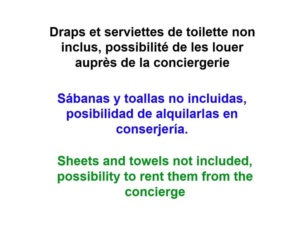 Bagnères-de-Luchon Pat 83, T2, Centre Luchon, Wifi, Casier A Skis, 4 Personnes מראה חיצוני תמונה